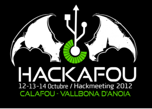 Hackmeeting 2012